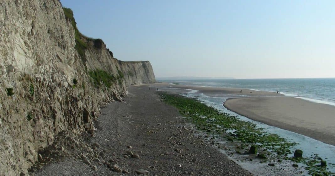 autour de calais