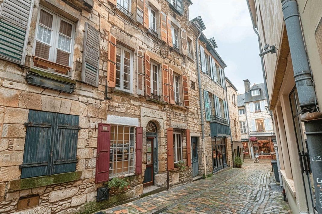 Peut-on faire un achat d’appartement à Rennes dans le centre historique ?