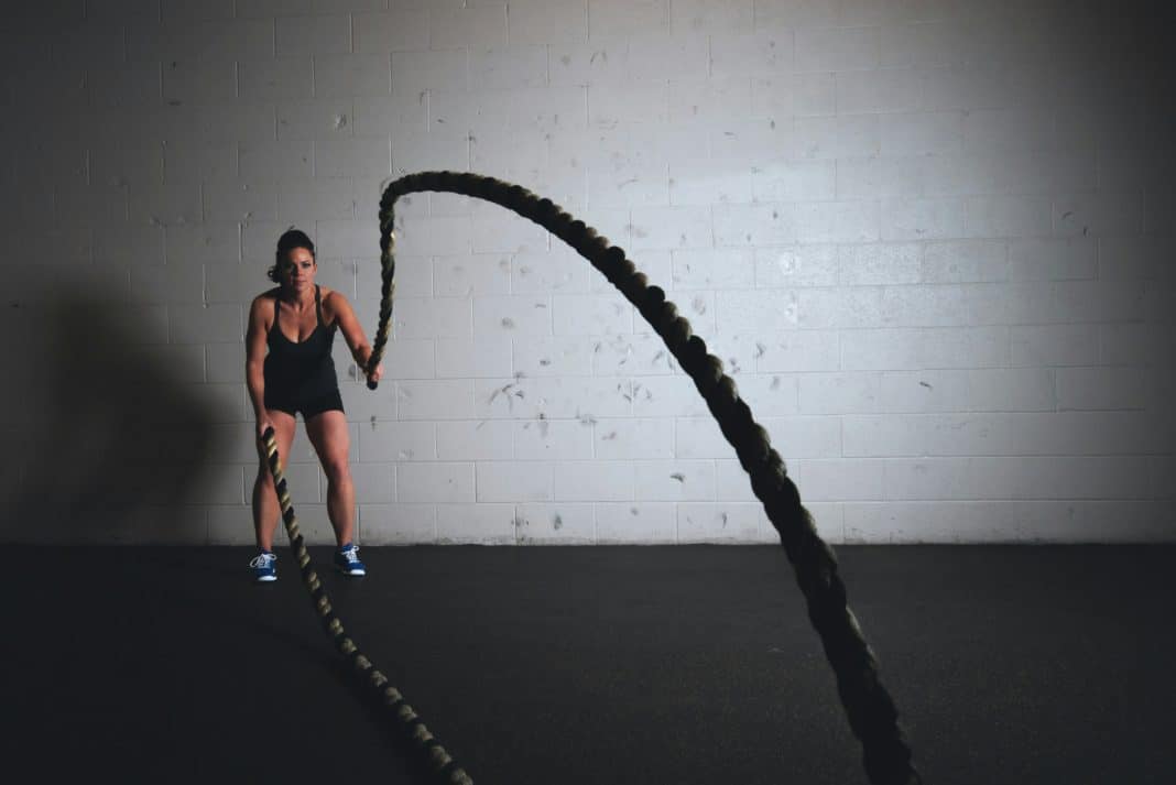 Crossfit et muscu - quel entraînement choisir